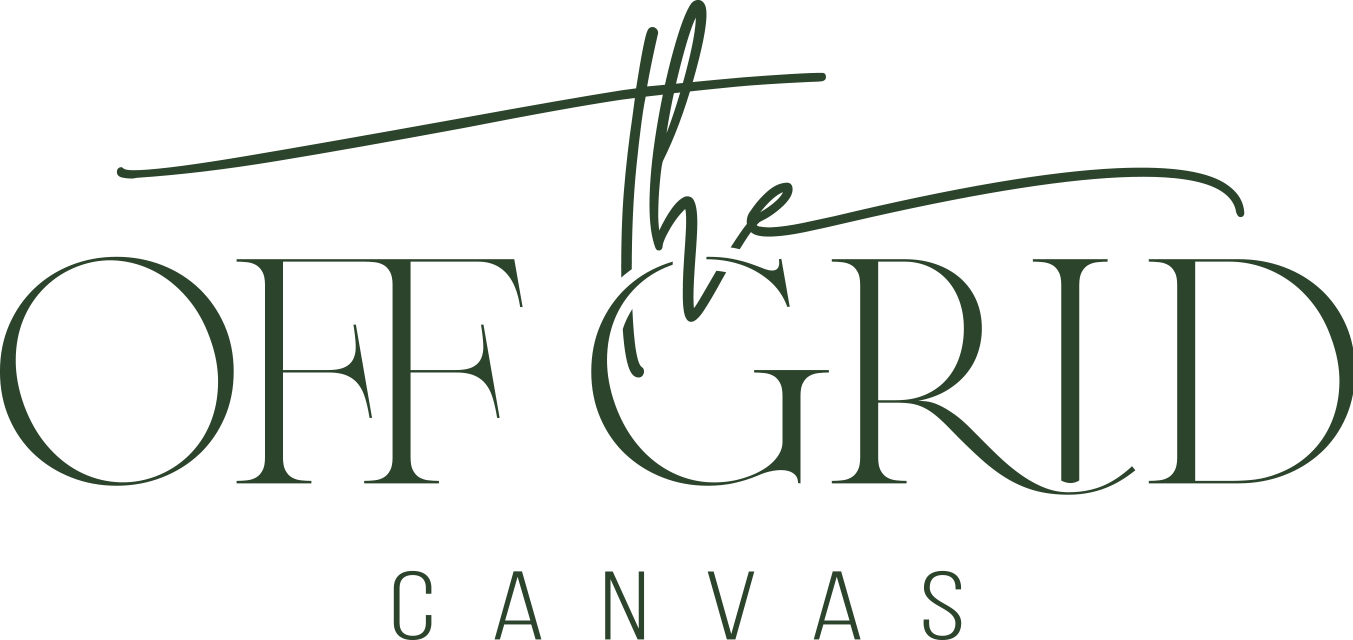 The Off Grid Canvas